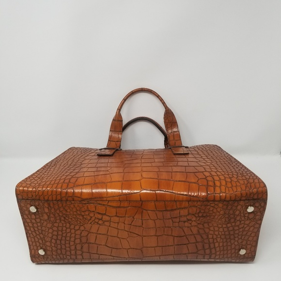 Claudia Firenze Handbag - Picture 5 of 5